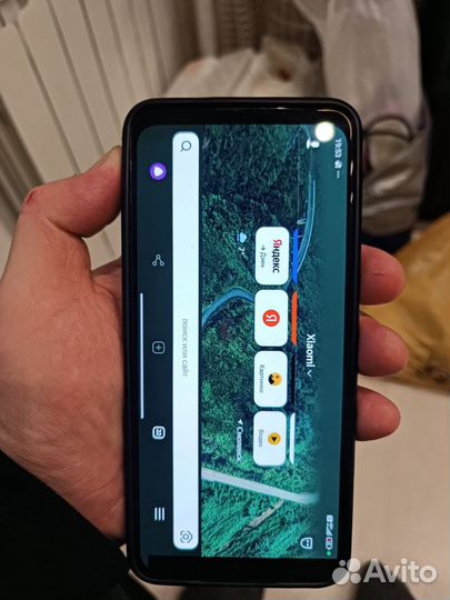 Xiaomi Redmi Note 12, 4/128 ГБ