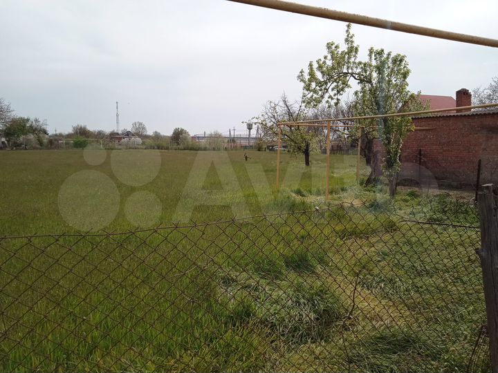 Дом 50,9 м² на участке 47 сот.