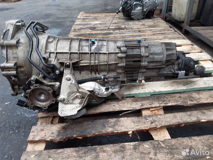 АКПП Volkswagen Passat B5+ 2.8