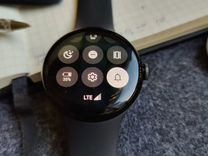 Умные часы google pixel watch c LTE & MirPay