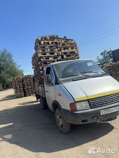 Грузоперевозки газель