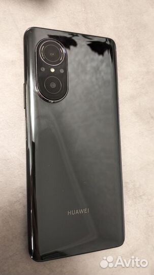 Huawei NOVA 9 SE, 8/128 ГБ