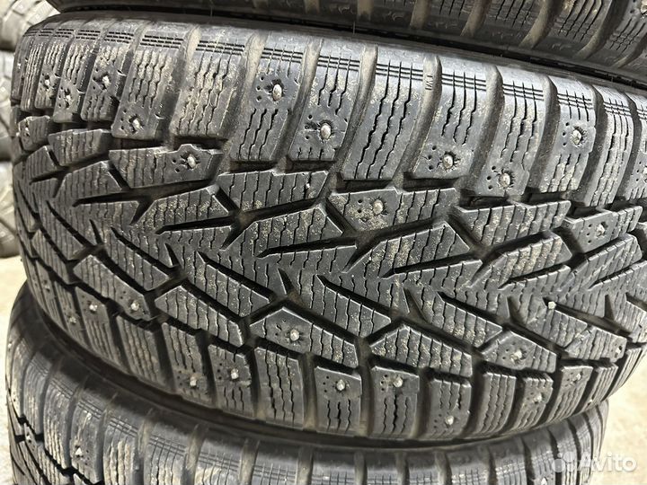 Nokian Tyres Nordman 7 225/45 R17