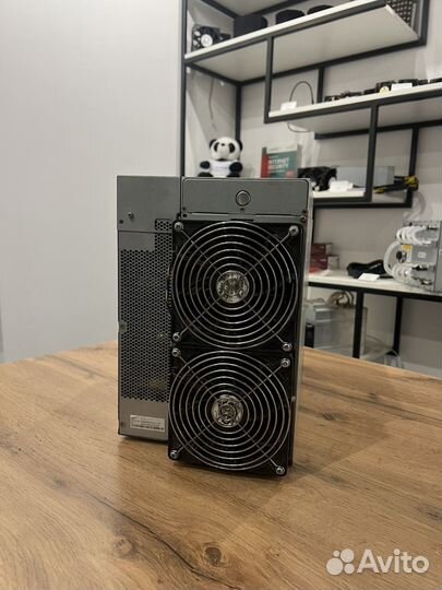 Antminer s19i 92,5th