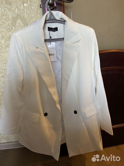 Пиджак женский