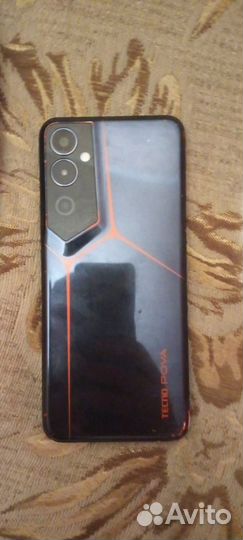 TECNO Pova Neo 2, 4/64 ГБ