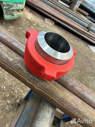 Быстроразъемное соединение (брс) 2,5