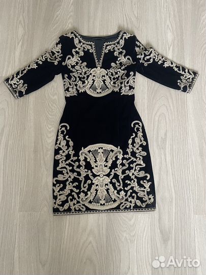 Dolce gabbana платье