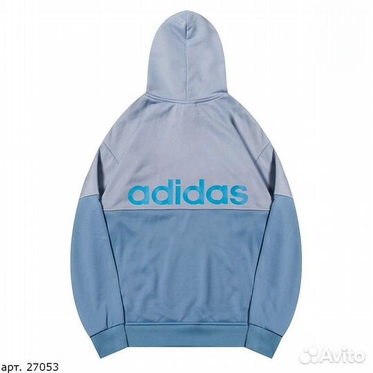 Худи Adidas