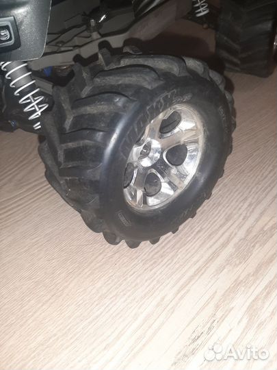 Колеса traxxas