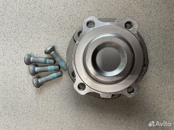 Ступица передняя, BMW 5 (F10,F11,F06)