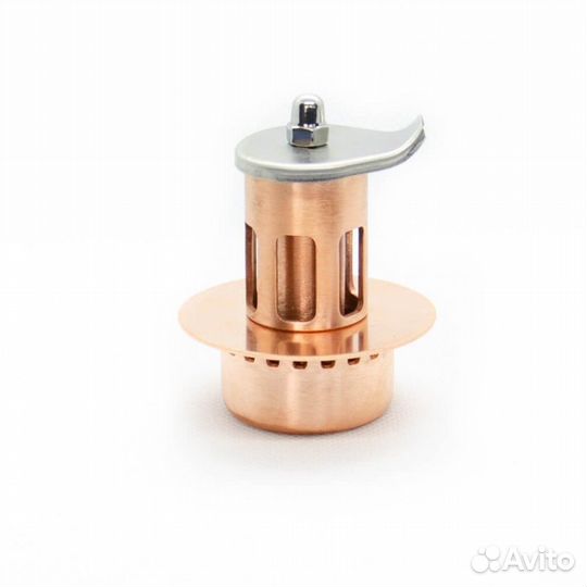 Колпачковая колонна 3