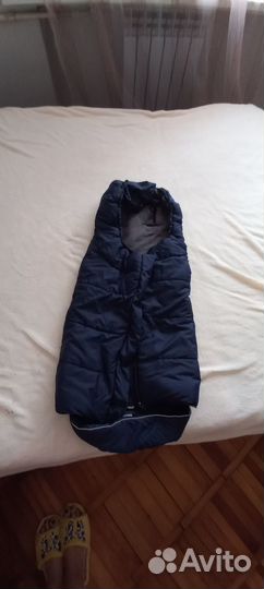 Мешок для коляски