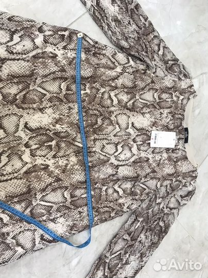 Платье новое zolla