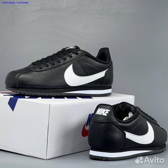 Кроссовки Nike Cortez (Арт.12278)