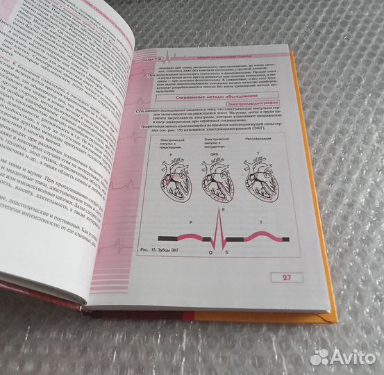 Здоровье сердечно-сосудистой системы 2003