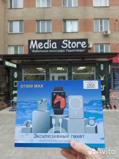 iPhone apple аксессуары