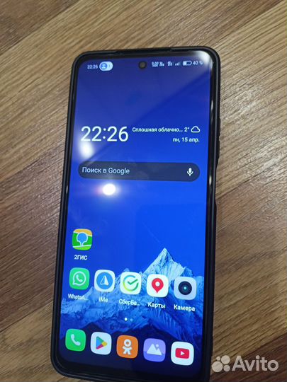 realme C55, 6/128 ГБ