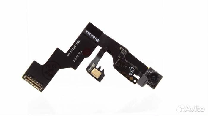 Шлейф для iPhone 6S Plus Камера/сенсор приближения