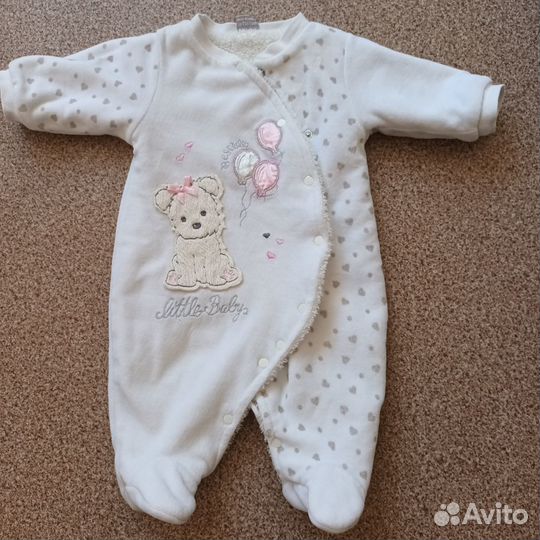 Детские вещи