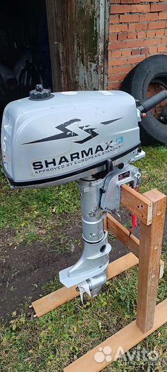 Лодка пвх с мотором