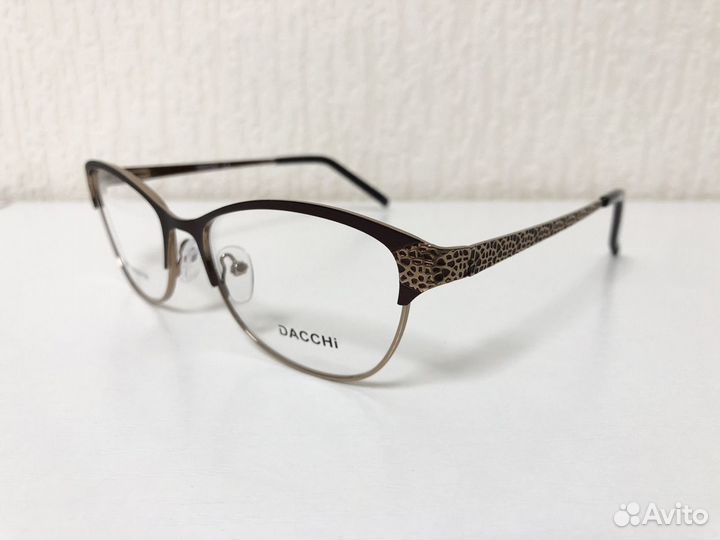 Оправа для очков женская romeo