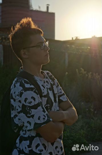 Фотограф и видеограф