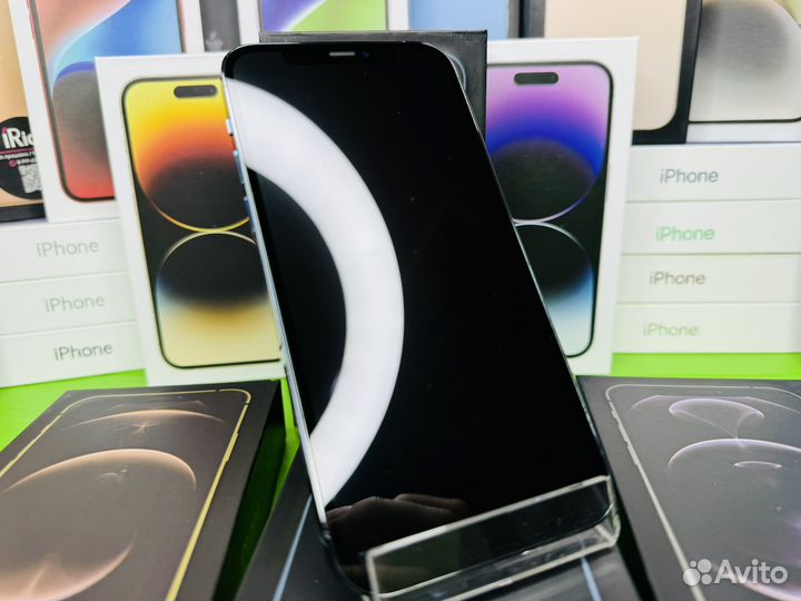 iPhone 12 Pro, 512 ГБ