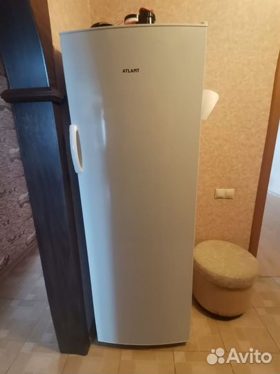 Морозильная камера