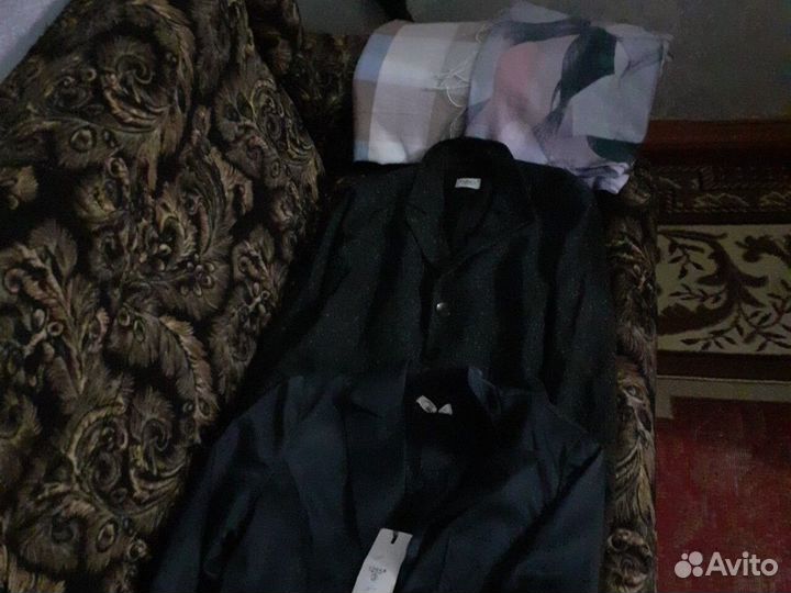 Женские вещи