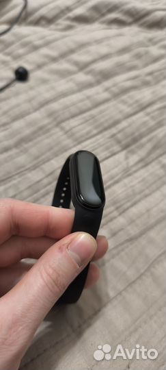 Xiaomi mi band 6 NFC