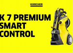 K 7 premium smart control