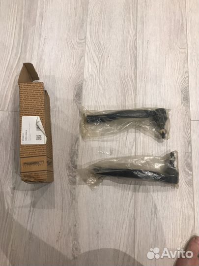 Наконечник рулевой левый и правый Mazda 6 gh