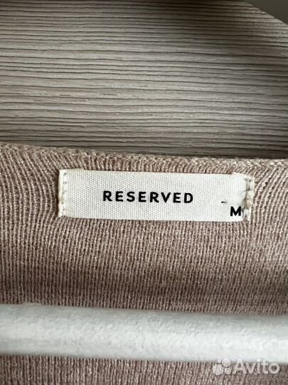 Кардиган Reserved р. М