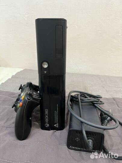 Xbox 360