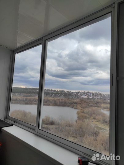 Балконные рамы