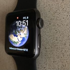 Apple watch series 3