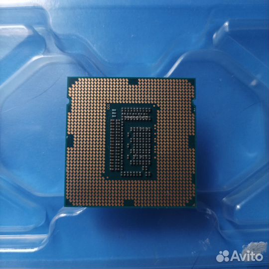 Процессор lga 1155 i5