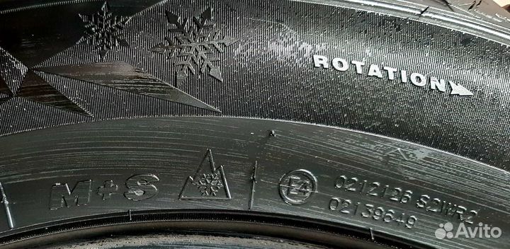 Tracmax X-Privilo S500 255/50 R19 T