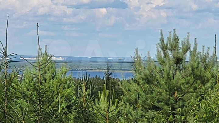 Участок 8,2 сот. (ИЖС)