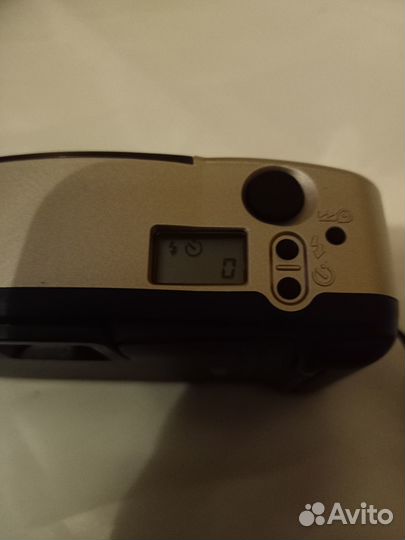 Пленочный фотоаппарат premier, Canon, Kodak