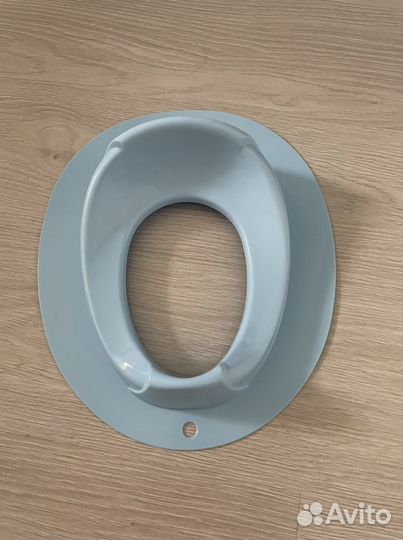 Накладка детская на унитаз новая