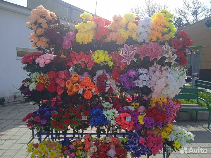 Работа продавец