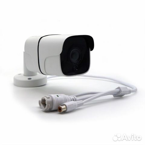 NEW Уличная 5MP IP камера R-cams-ip5-imx335
