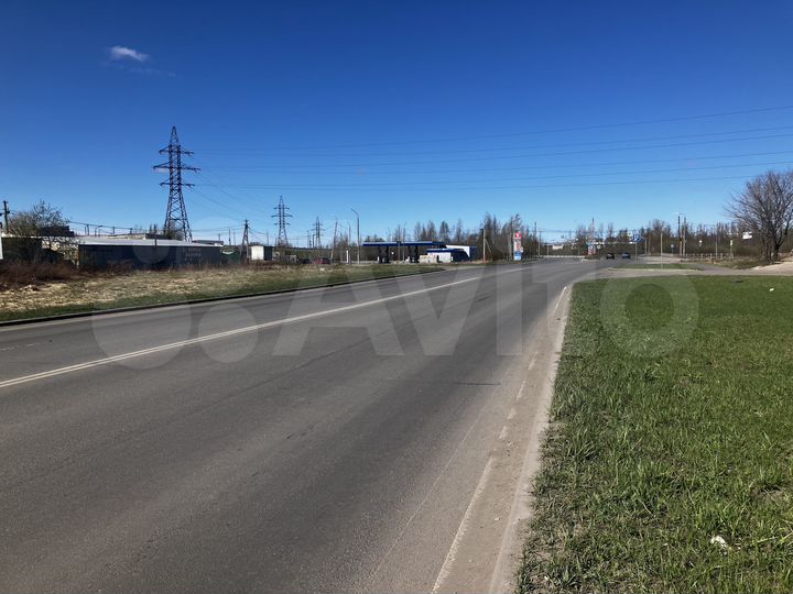 Гараж