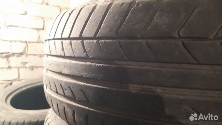 Dunlop  Windsor G3 225/60 R17