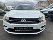 Volkswagen Bora 1.5 AT, 2023, 130 км, с пробего�м, цена 2 345 000 руб.