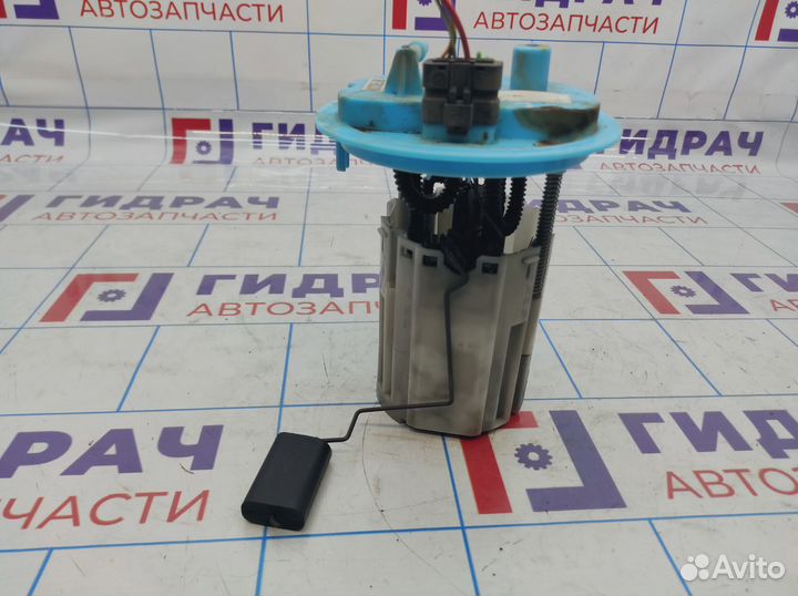 Насос топливный электрический Citroen C4 II 967772