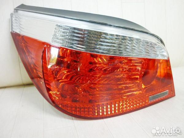 Фонарь левый Bmw 5