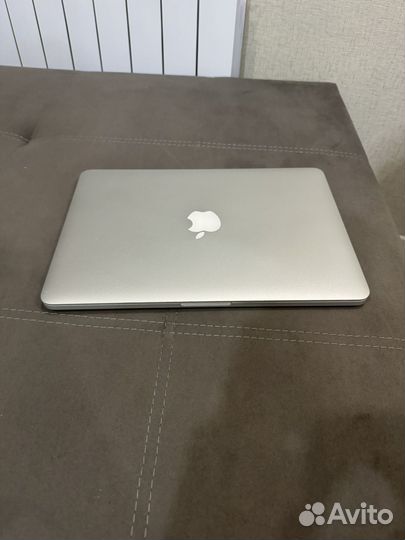 Apple MacBook Pro 13 retina 2015